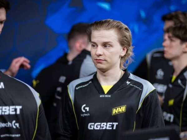 Новини спорту - На IEM Melbourne 2025 перемога NaVi над FlyQuest далася важко
