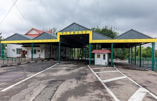 Новини України - На кордоні з Польщею обмежать роботу одного з пунктів пропуску