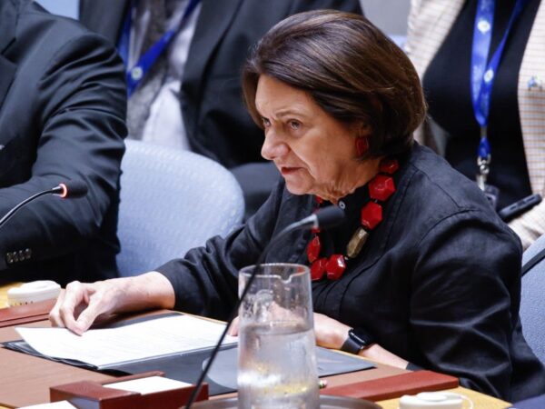 Новини світу - На тлі переговорів про мир РФ посилила атаки на Україну - ООН