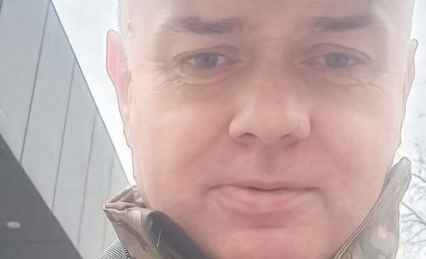 Новини України - На війні поліг спортивний журналіст і військовий Володимир Коцур