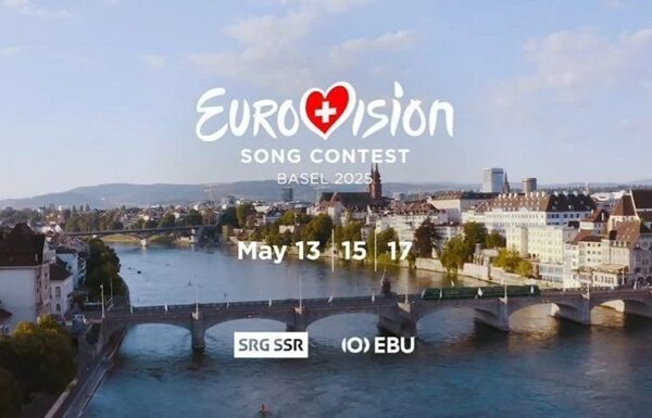 Новини культури - Названо найкращі пісні Євробачення XXI століття