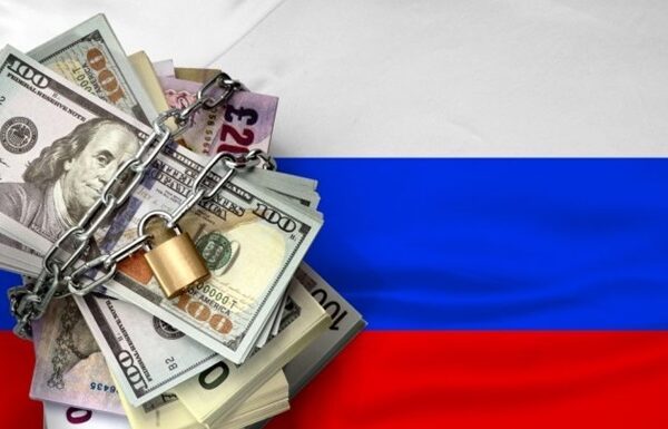Новини світу - Не лише війна: чому ЄС не хоче розморожувати російські активи