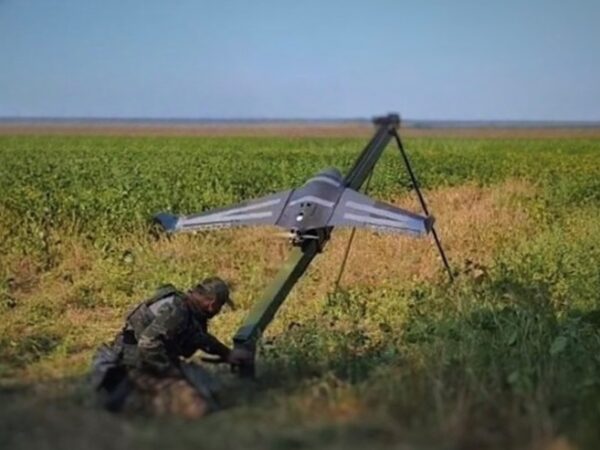 Новини України - Небезпечні нюанси. Нові російські дрони-камікадзе