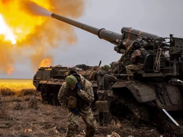 Новини України - Нова атака. РФ хоче вдертися на Дніпропетровщину