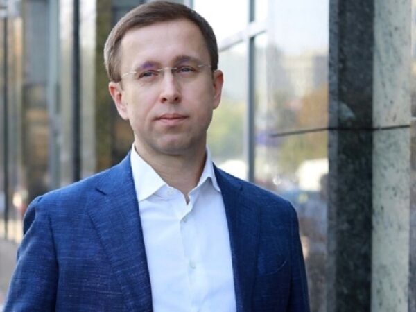 Новини України - Новим головою правління Нафтогазу став Сергій Корецький