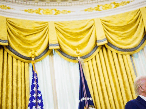 Новини світу - Опитування: підтримка Трампа в США знижується