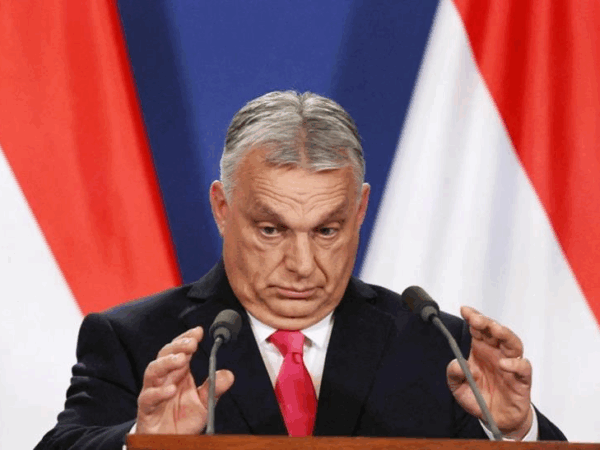 Новини світу - Орбан знову закликав не пускати Україну до ЄС