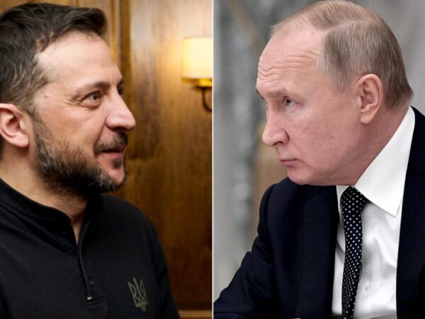 Новини України - Переговори в куті? Нові заяви про перемир’я