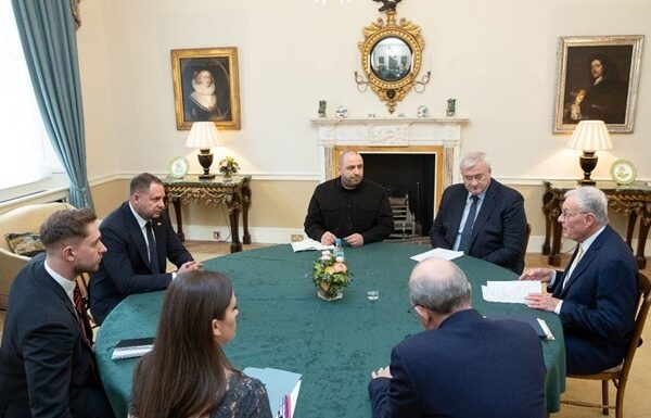 Новини світу - Перелам у Лондоні: як Україні тепер будувати стосунки зі США