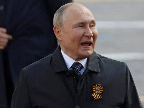 Новини України - Перемога до Дня Перемоги: чи оголосить Путін 9 травня про завершення "СВО"