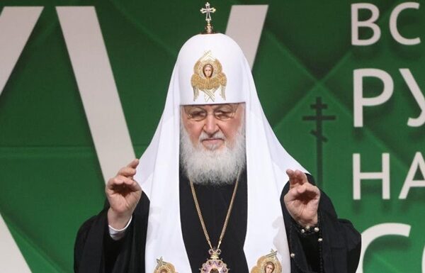 Новини України - Підозри отримали члени "священного синоду" РПЦ