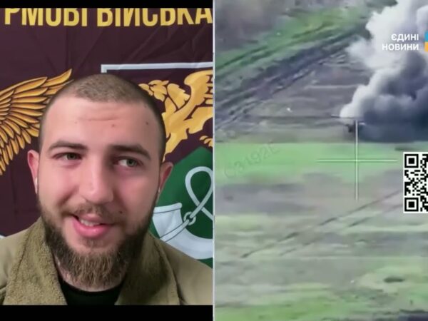 Збір на дрони для 71 роти: підрозділ відбив масований штурм на Новопавлівському напрямку