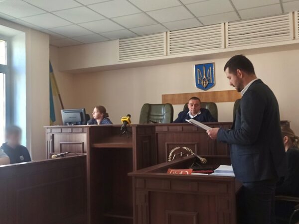 Новини Києва - Побиття військового у Києві: підліткам обрали запобіжні заходи