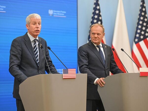 Новини бізнесу - Польща і США оновили угоду про будівництво АЕС