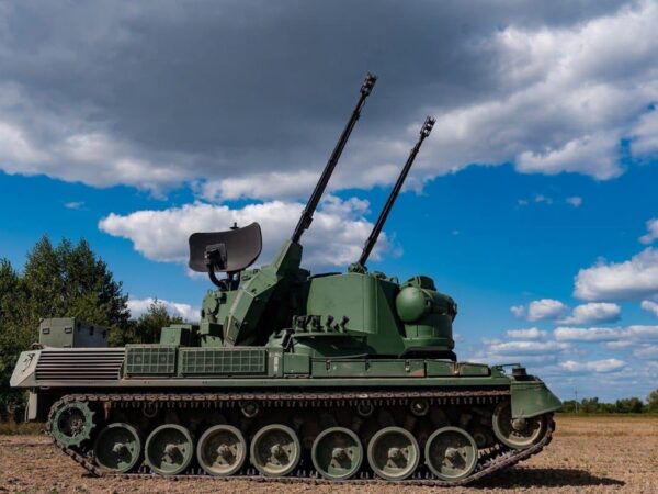 Новини України - ППО відбила атаку понад 130 російських дронів