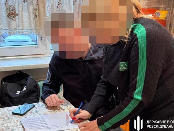 Новини України - Правоохоронниця з Одещини перевозила ухилянтів за кордон на власному авто