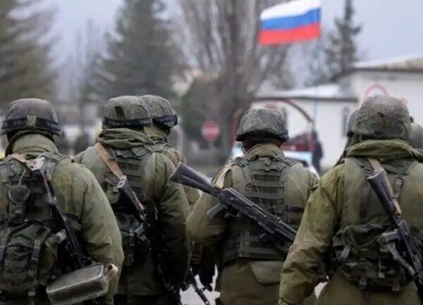 Новини України - Привид великої війни у Європі: хто тут є бандитом та поліцейським