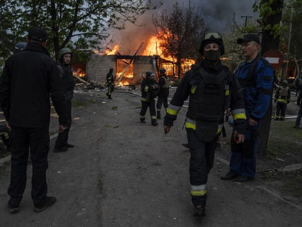 Новини України - Просування росіян у бік Дніпра: що відомо