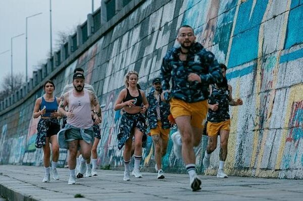 Новини бізнесу - PUMA X SAYSKY: унікальна колаборація, що сколихнула бігове ком'юніті