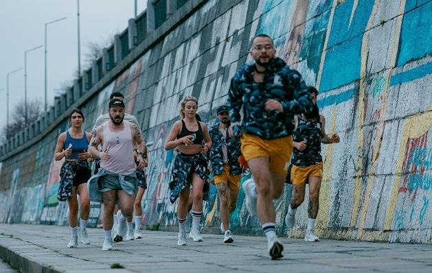 Новини бізнесу - PUMA X SAYSKY: унікальна колаборація, що сколихнула бігове ком'юніті