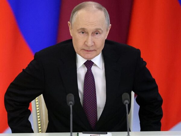 Новини світу - Путін оголосив про нове "перемир'я"