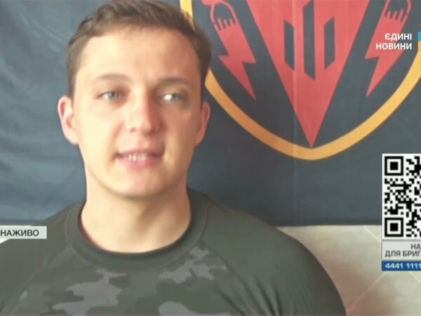 Збір на FPV-дрони для бригади "Рубіж": допоможімо захисникам на фронті | Андрій Отченаш