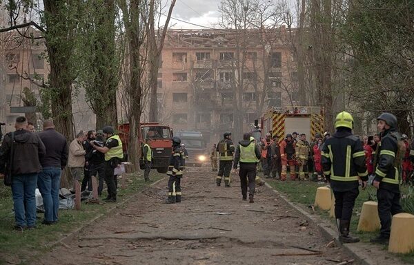 Новини України - Радбез ООН збереться через атаки РФ в Україні