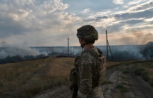 Новини України - РФ готується активізувати штурми по всій лінії фронту - Сили оборони Півдня