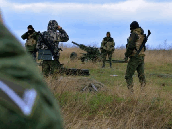 Новини світу - РФ використовує у війні проти України найманців з 48 країн - ЗМІ