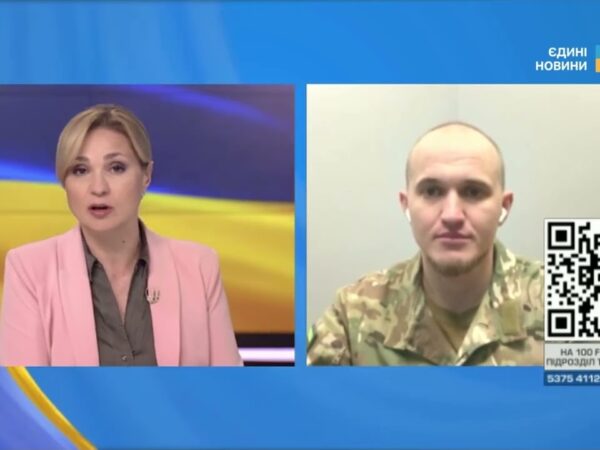 Збір на 100 FPV-дронів для 3 ОШБр: Командир TERRA Волохов про бої під Боровою і технологічну війну
