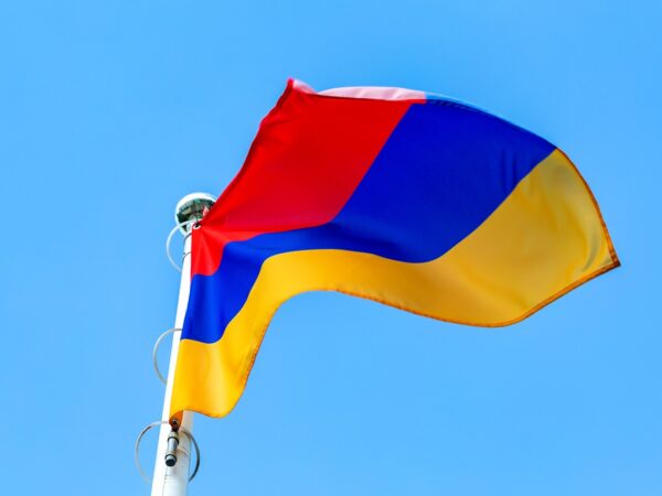 Новини світу - Росія готує проросійських політиків до виборів у Вірменії - ЗМІ