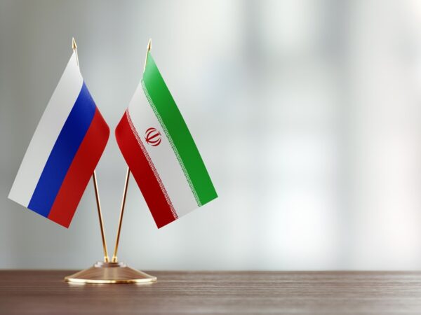 Новини світу - Росія профінансує будівництво нової АЕС в Ірані
