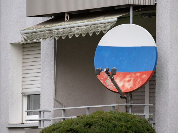 Новини світу - Росія торік витратила на міжнародну пропаганду рекордну суму