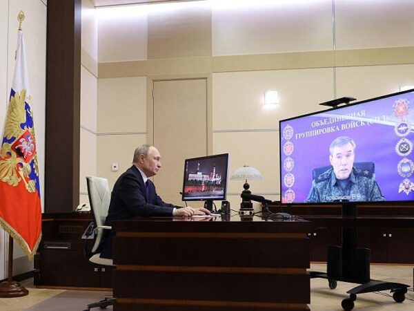 Новини світу - Росія визнала участь КНДР у війні проти України