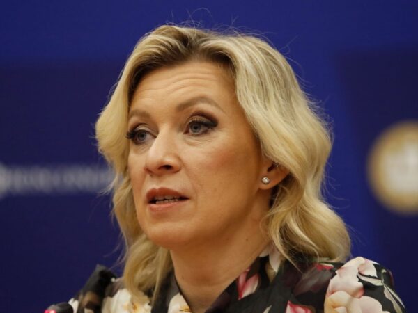 Новини світу - Росія заборонила в’їзд британським парламентарям