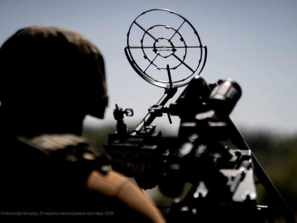 Новини України - Росія запустила 108 дронів: як відпрацювала ППО