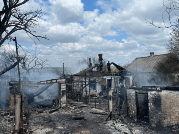Новини України - Росіяни обстріляли Мирноград, троє загиблих