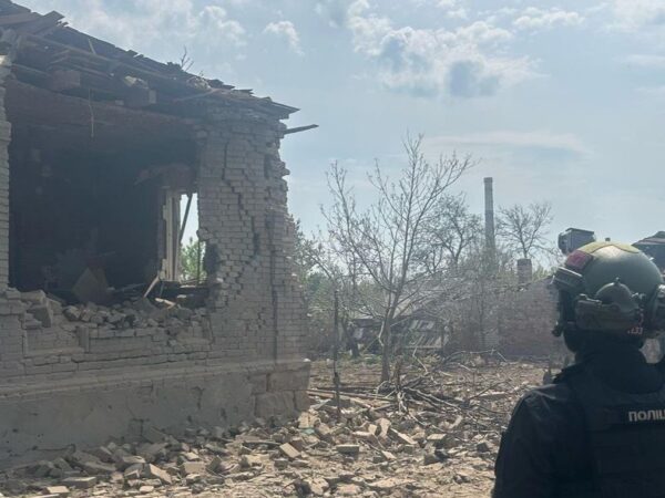 Новини України - Росіяни вбили трьох мирних жителів Донеччини
