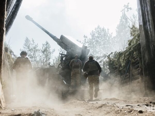 Новини України - Росіяни вже на Сумщині? Ситуація в області
