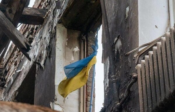 Новини України - Росії присудили відшкодувати українцям майже трильйон гривень - Опендатабот