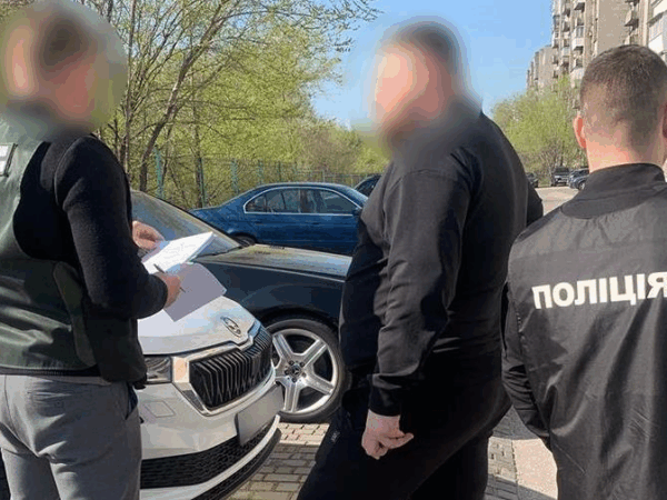 Новини України - Розкрадання 20 млн на деревині для армії: підозрюють посадовця КЕВ