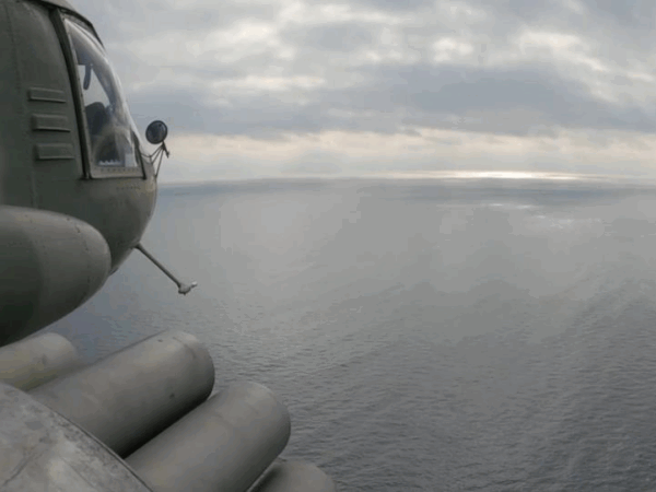 Новини світу - Розвідка: Росія посилює розробку морських дронів
