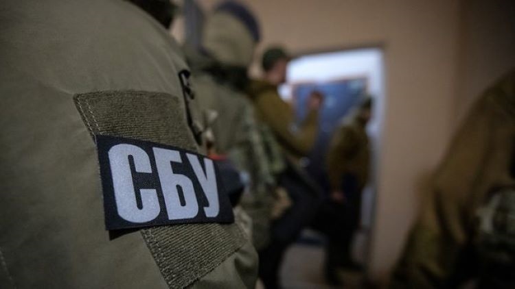 Новини України - СБУ затримала п'ятьох агітаторів РФ, серед них - однопартієць Мураєва