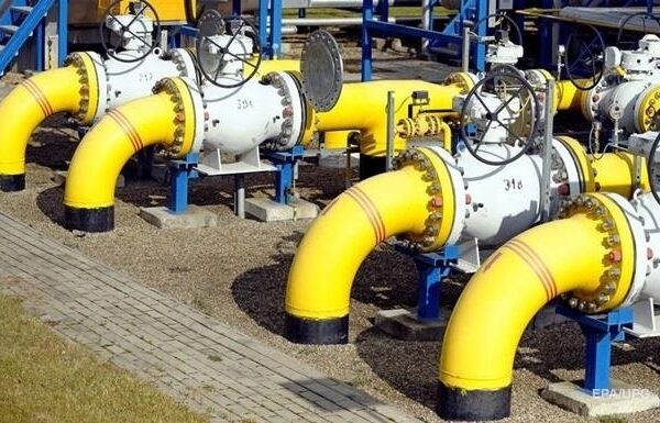 Новини бізнесу - Шмигаль озвучив втрати газовидобутку через атаки РФ