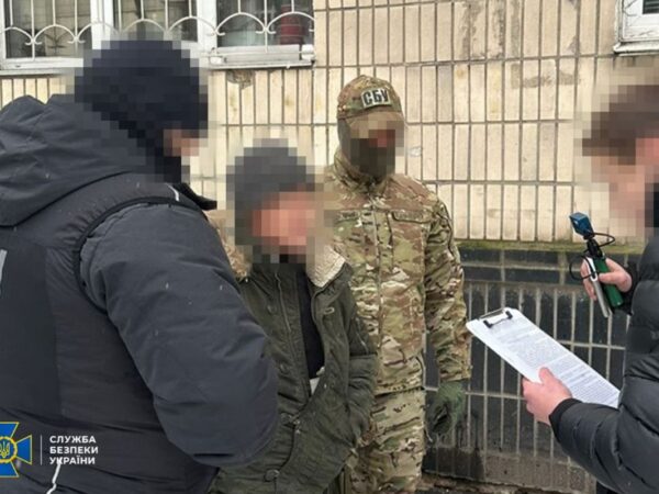 Новини України - Шпигував для ФСБ на прикордонні Сумщини: зрадник отримав 15 років тюрми