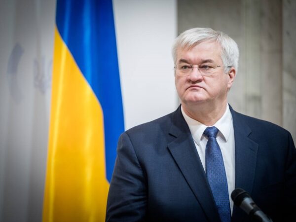 Новини України - Сибіга обговорив з генсеком Ради Європи прогрес у створенні Спецтрибуналу