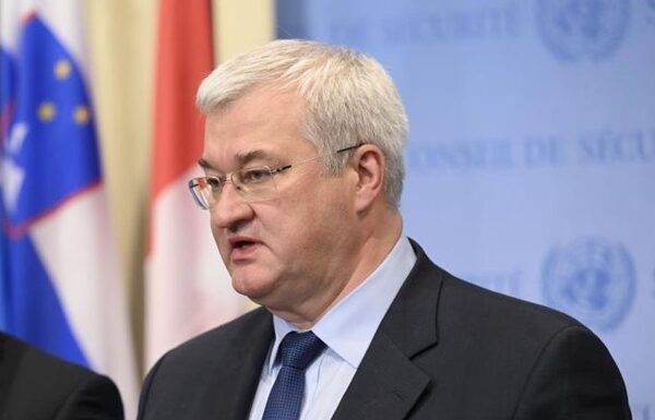 Новини України - Сибіга: Поступки не зупинять терору Путіна