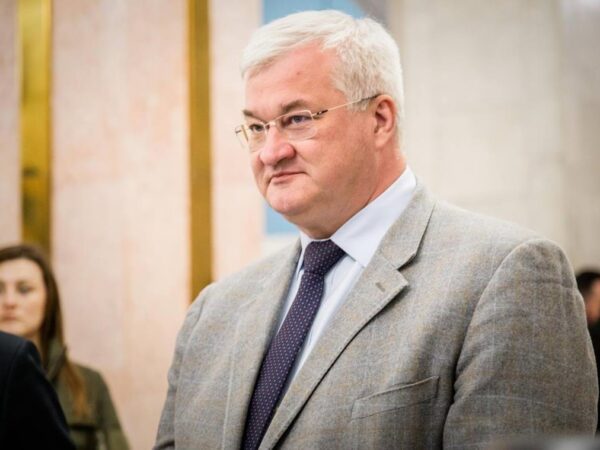 Новини України - Сибіга розкритикував Росію за "мирний популізм"