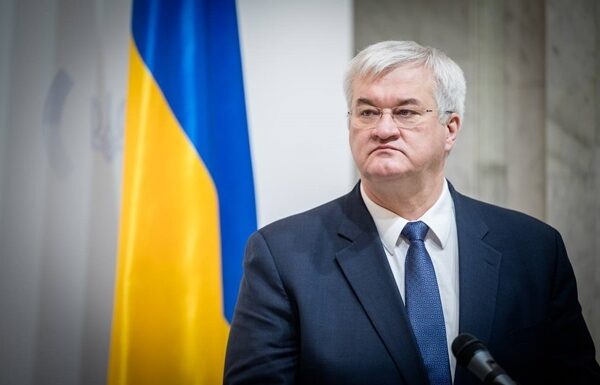 Новини України - Сибіга відреагував на нове "перемир'я" Путіна