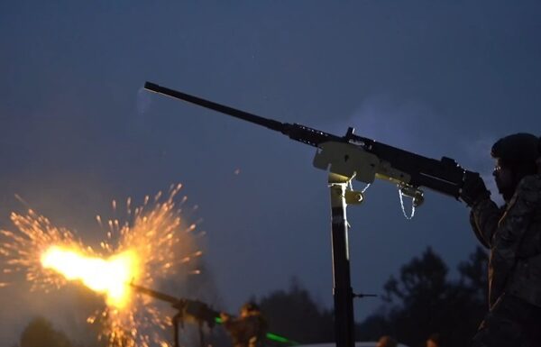 Новини України - Сили ППО збили 38 дронів РФ